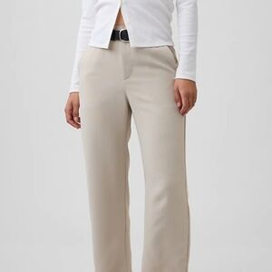GAP Women's Khaki Chinos